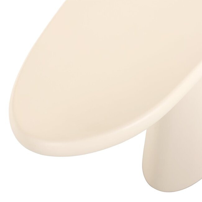 Richmond Interiors  Wandtafel Clayton Beige