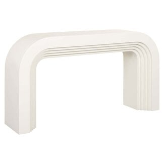 Richmond Interiors  Wandtafel Rainbow Wit