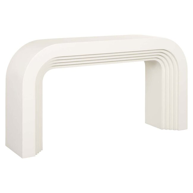 Richmond Interiors  Wandtafel Rainbow Wit