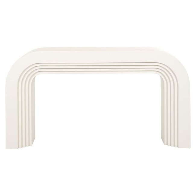 Richmond Interiors  Wandtafel Rainbow Wit