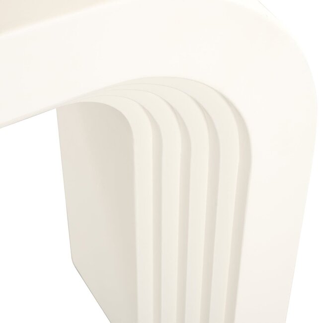 Richmond Interiors  Wandtafel Rainbow Wit