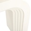 Richmond Interiors  Wandtafel Rainbow Wit