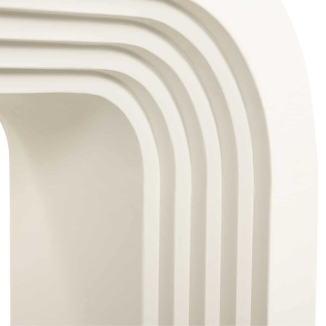 Richmond Interiors  Wandtafel Rainbow Wit