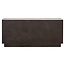 Richmond Interiors  Dressoir Claremont 4-deurs Bruin