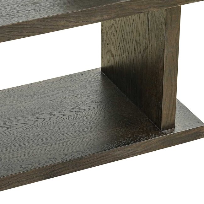 Richmond Interiors  Wandkast Waldorf 4-planken