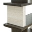 Richmond Interiors  Wandkast Waldorf 4-planken