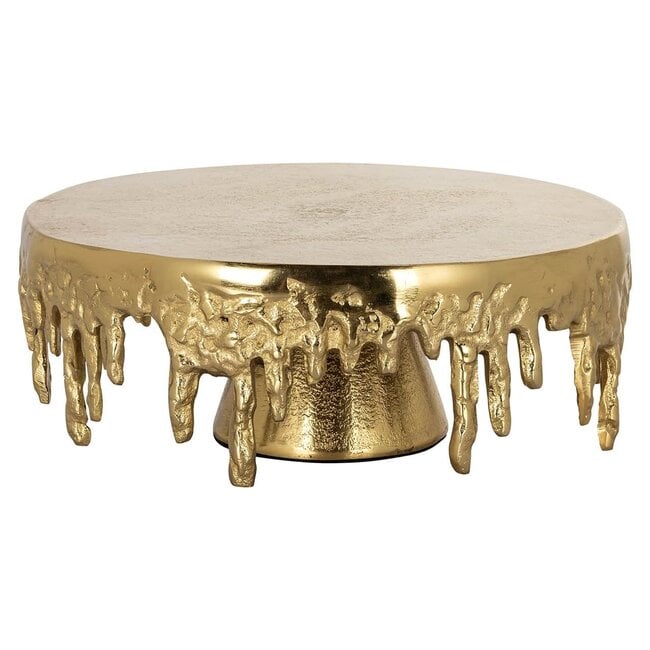 Richmond Interiors  Etagere Carmona Goud