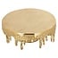 Richmond Interiors  Etagere Carmona Goud