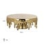 Richmond Interiors  Etagere Carmona Goud