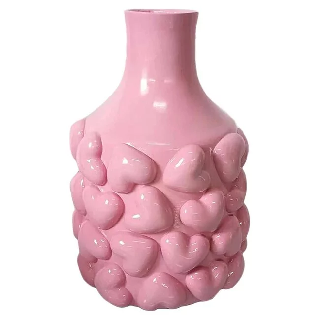 Richmond Interiors  Vaas Alexia Pink