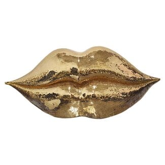 Richmond Interiors  Wall art Donja Goud