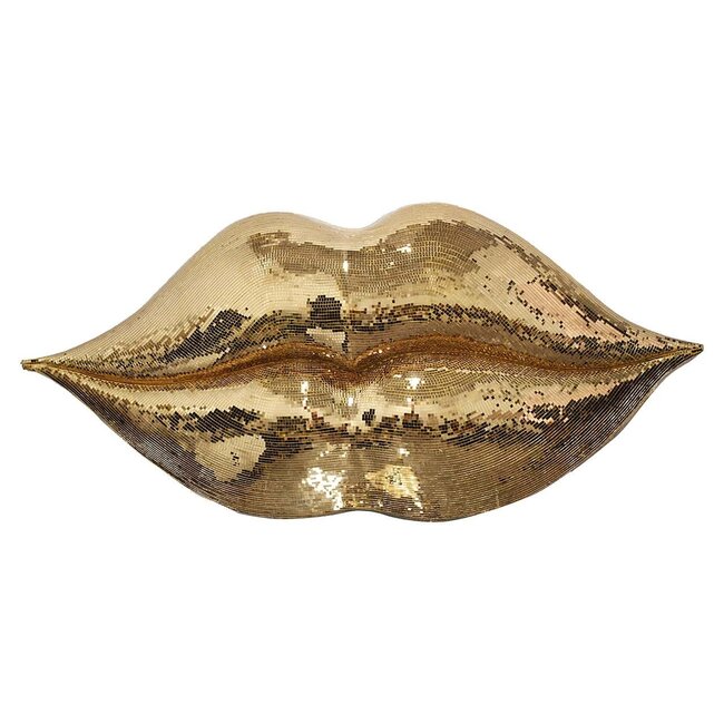 Richmond Interiors  Wall art Donja Goud
