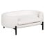 Richmond Interiors  Huisdierenbed Dolly Wit sheep Sheep 02 Wit