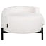 Richmond Interiors  Huisdierenbed Dolly Wit sheep Sheep 02 Wit