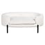 Richmond Interiors  Huisdierenbed Dolly Wit sheep Sheep 02 Wit