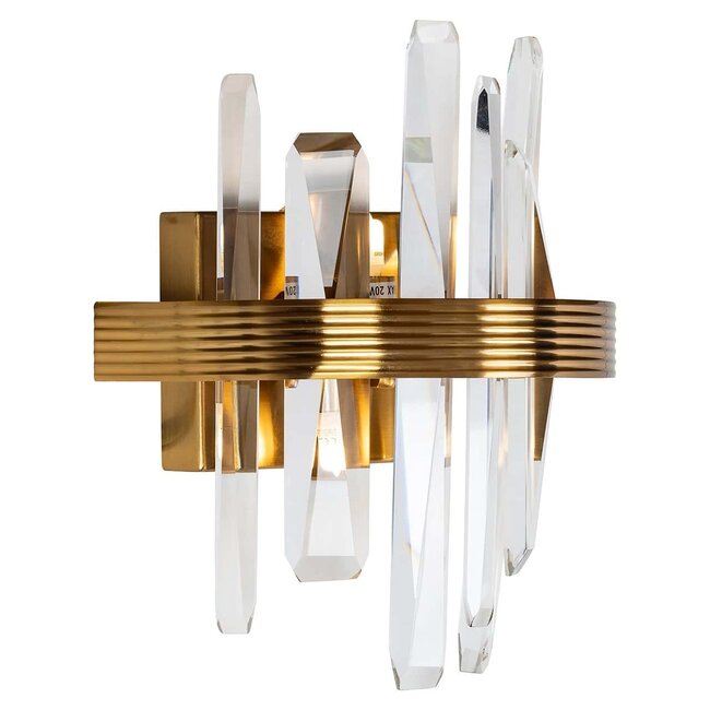 Richmond Interiors  Wandlamp Brigh