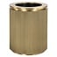 Richmond Interiors  Bloempot Ironville 50Ø Brushed Goud