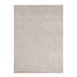 Richmond Interiors  Carpet Flynn ivory 200x300 Ivoor