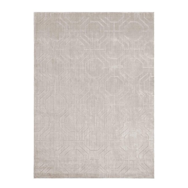 Richmond Interiors  Carpet Flynn ivory 200x300 Ivoor