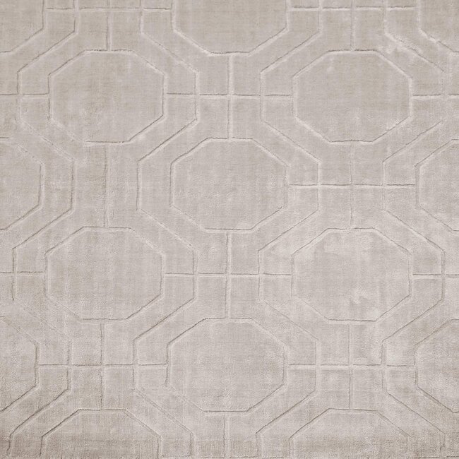 Richmond Interiors  Carpet Flynn ivory 200x300 Ivoor