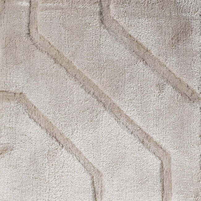 Richmond Interiors  Carpet Flynn ivory 200x300 Ivoor