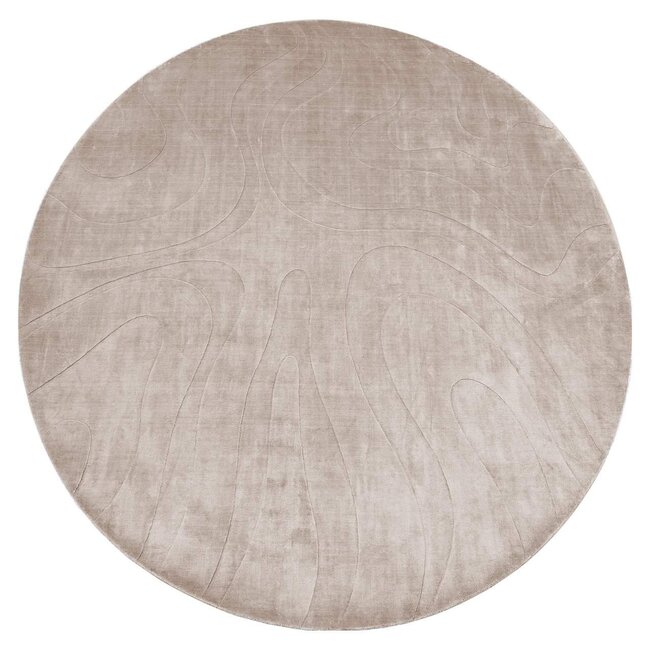 Richmond Interiors  Carpet Addison rond 260x260