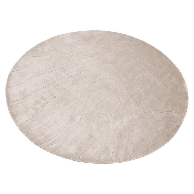 Richmond Interiors  Carpet Addison rond 260x260