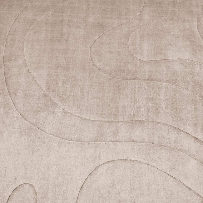 Richmond Interiors  Carpet Addison rond 260x260