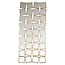 Richmond Interiors  Spiegel Badia goud Goud