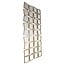 Richmond Interiors  Spiegel Badia goud Goud