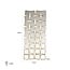 Richmond Interiors  Spiegel Badia goud Goud