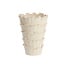Light en Living Vaas deco Ø33x43 cm BANYA keramiek  mat crème