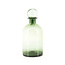 By Boo Fles / Vaas Dio large - groen
