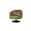 Tower Living Fauteuil Barga - groen velvet showroommodel