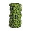 Light en Living Vaas deco Ø27,5x49 cm PUMPKIN groen