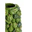Light en Living Vaas deco Ø27,5x49 cm PUMPKIN groen