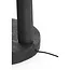 Light en Living Vloerlamp Ø30x135 cm XITTA hout mat zwart