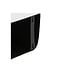 Light en Living Wandplank 32,5x14x18 cm ADAWA glans crème