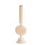 Light en Living Kandelaar Ø10x36 cm KUMOPA crème