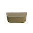 Light en Living Wandplank 32,5x14x18 cm ADAWA mat olijf groen