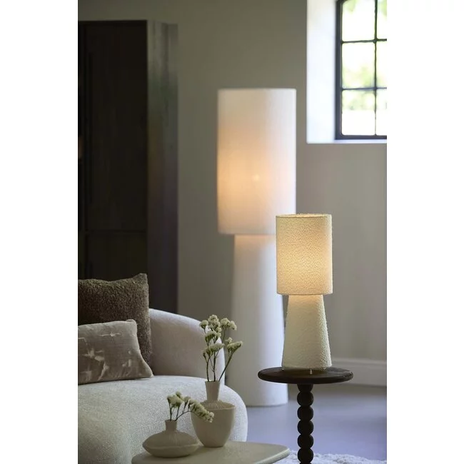 Light en Living Vloerlamp Ø38x180 cm MICKY zand