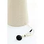 Light en Living Vloerlamp Ø38x180 cm MICKY zand