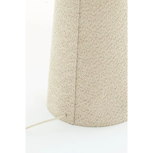 Light en Living Vloerlamp Ø38x180 cm MICKY zand