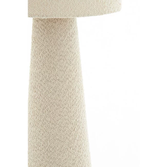 Light en Living Vloerlamp Ø38x180 cm MICKY zand