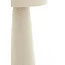 Light en Living Vloerlamp Ø38x180 cm MICKY zand