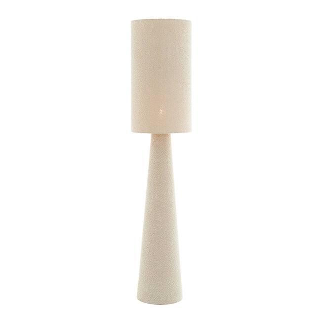Light en Living Vloerlamp Ø38x180 cm MICKY zand
