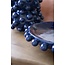 By Boo Vaas Viro – blauw