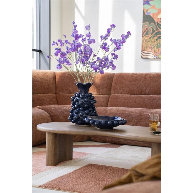 By Boo Vaas Viro – blauw
