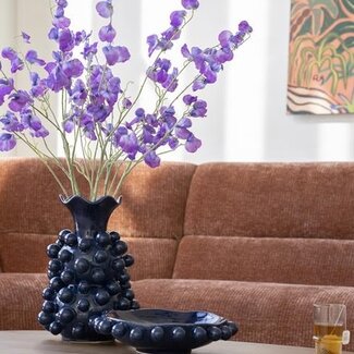 By Boo Vaas Viro – blauw