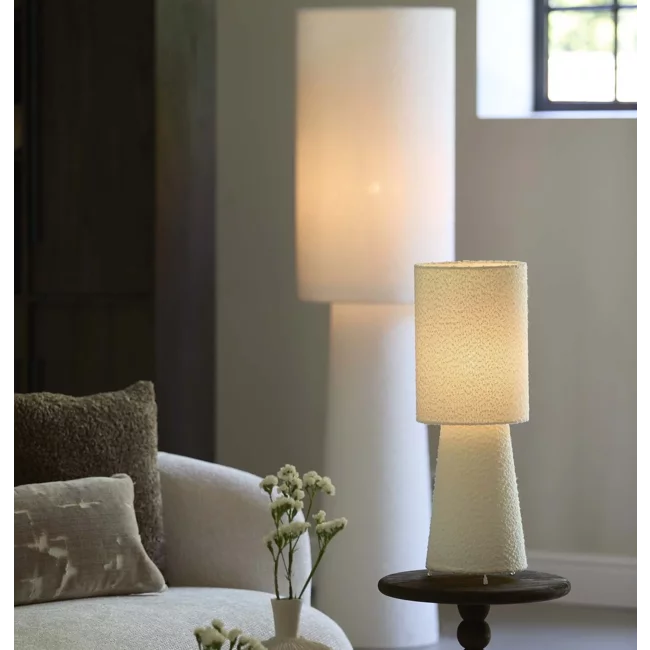 Light en Living Vloerlamp Ø38x180 cm MICKY zand